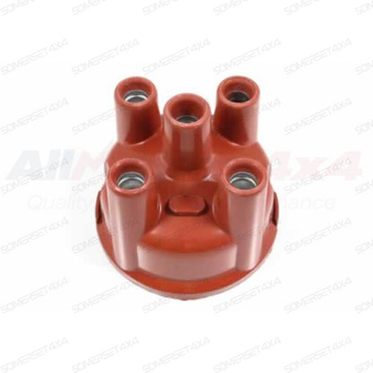 RTC4932G LAND ROVER - DISTRIBUTOR CAP - DEF - 2.5 PET - DEF From INTERMOTOR