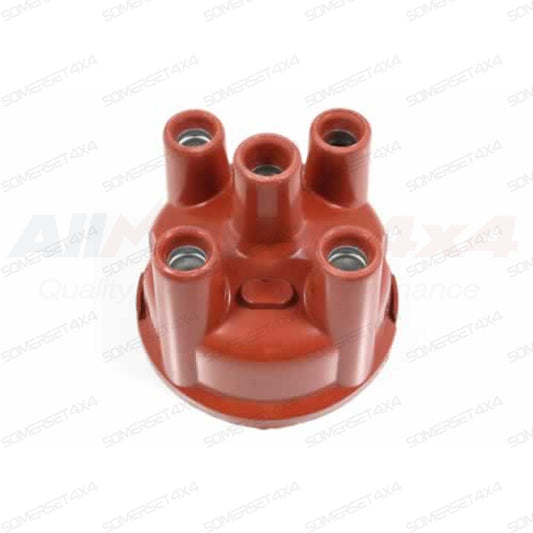 RTC4932G LAND ROVER - DISTRIBUTOR CAP - DEF - 2.5 PET - DEF From INTERMOTOR