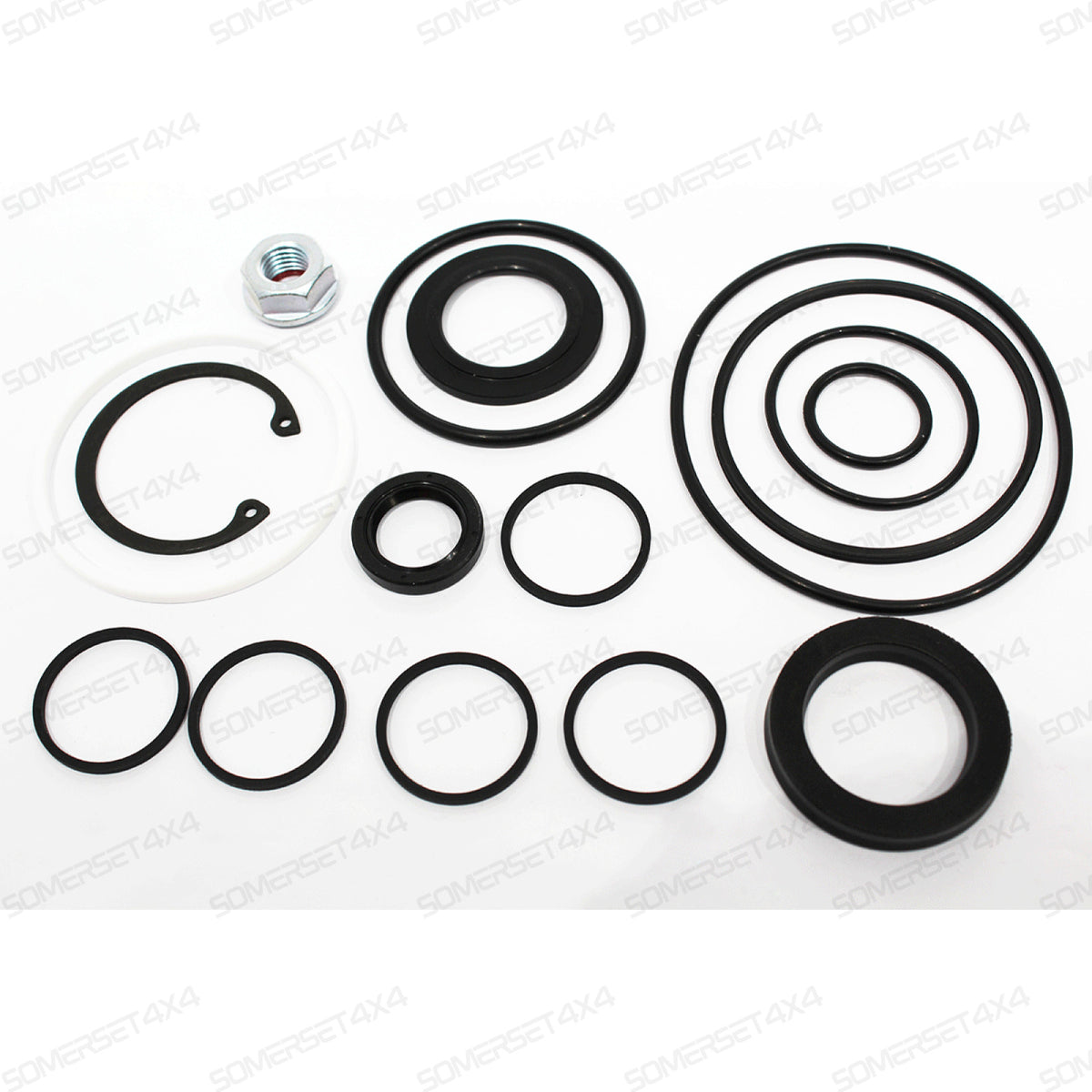RTC5071 LAND ROVER - SEAL KIT (BASIC) - DEF From ALLMAKES
