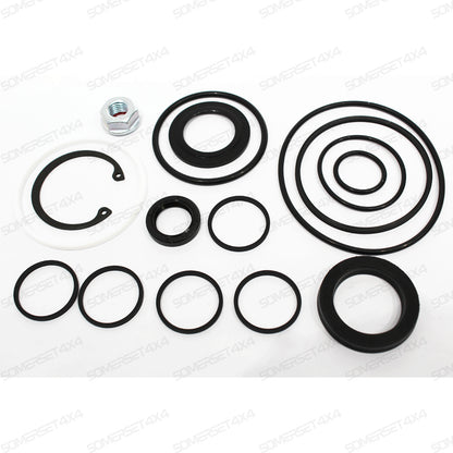 RTC5071 LAND ROVER - SEAL KIT (BASIC) - DEF From ALLMAKES