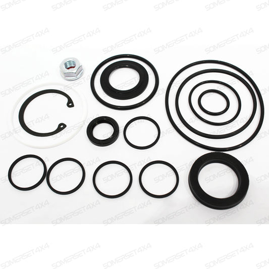RTC5071 LAND ROVER - SEAL KIT (BASIC) - DEF From ALLMAKES