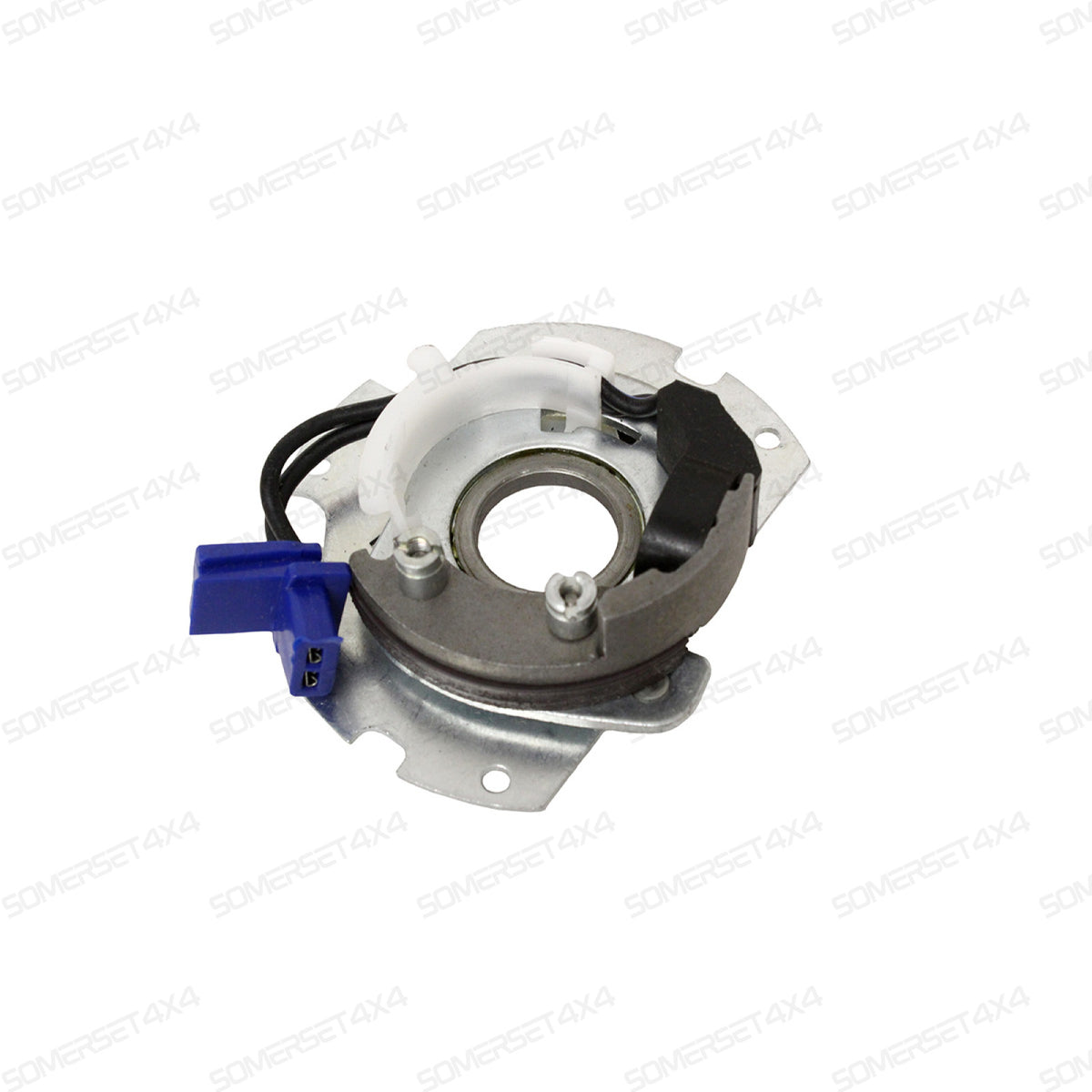 RTC5090 LAND ROVER - PICK UP AND BASE PLATE From ALLMAKES