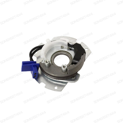 RTC5090 LAND ROVER - PICK UP AND BASE PLATE From ALLMAKES