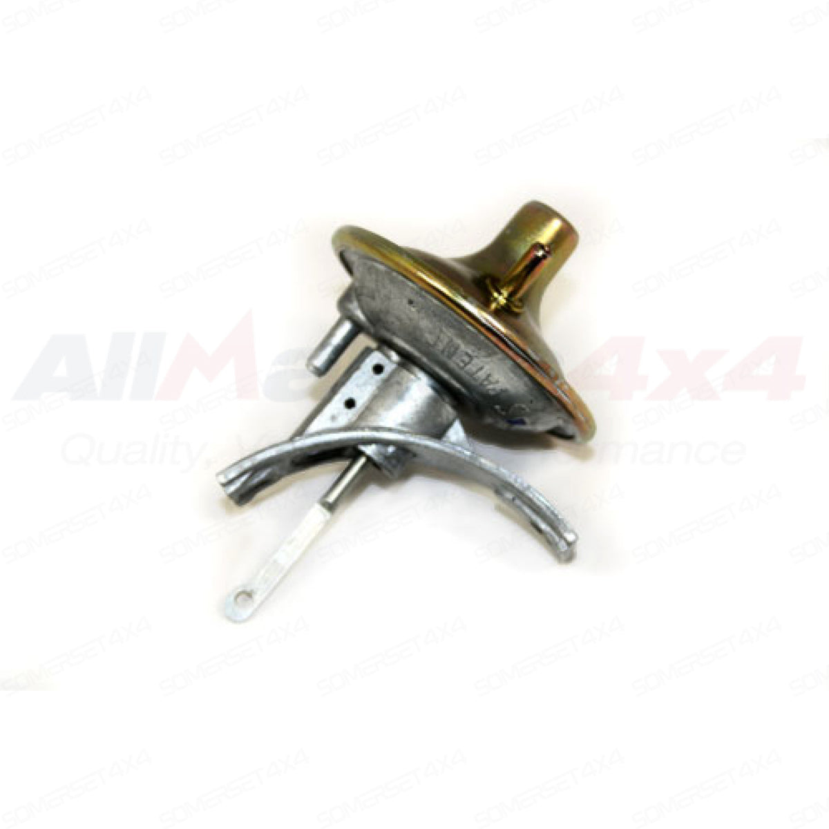 RTC5092 LAND ROVER - DIAPHRAGM ASSY - VACUUM - DEF - D1 - RRC - V8 From ALLMAKES