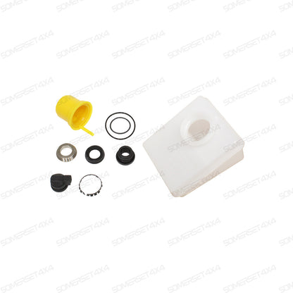 RTC5833 LAND ROVER - KIT - CLUTCH MASTER CYLINDER REPAIR From ALLMAKES