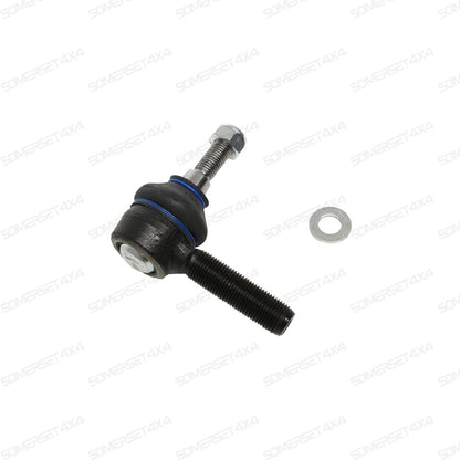 RTC5869D LAND ROVER - BALL JOINT FOR TRACK ROD - DRAG LINK AND DAMPERS - RH THREAD From DELPHI
