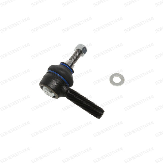 RTC5869D LAND ROVER - BALL JOINT FOR TRACK ROD - DRAG LINK AND DAMPERS - RH THREAD From DELPHI