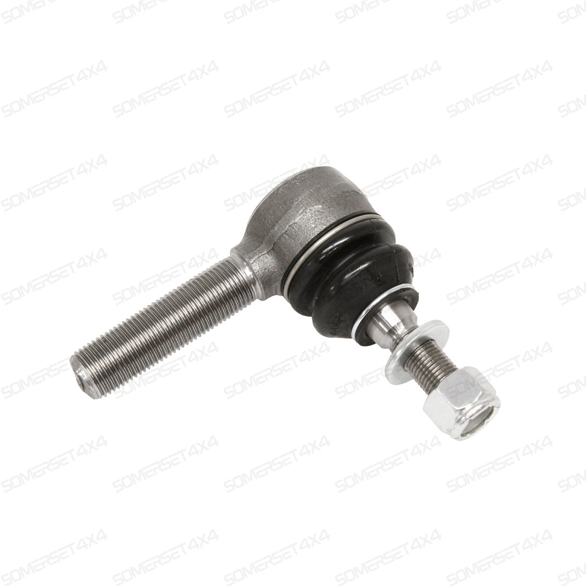 RTC5869GRXS LAND ROVER - TRACK ROD END RH THREAD INC GREASER From BRITPARTXS