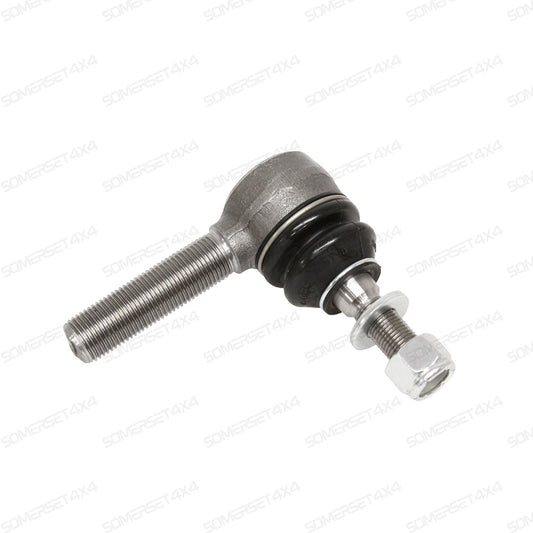 RTC5869GRXS LAND ROVER - TRACK ROD END RH THREAD INC GREASER From BRITPARTXS