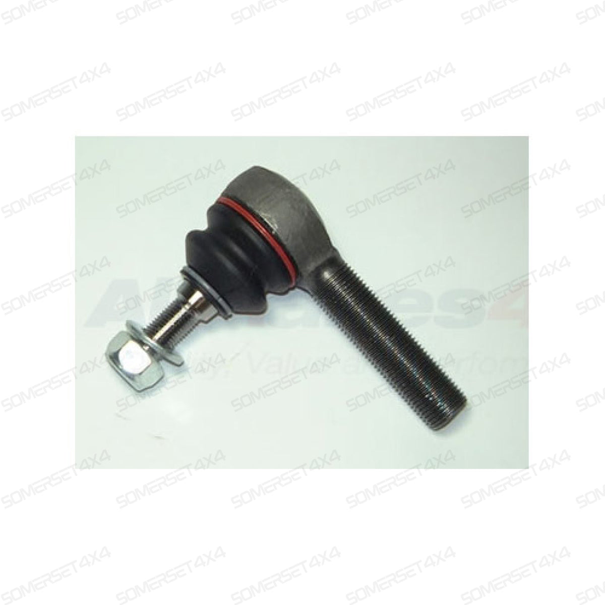RTC5870D LAND ROVER - BALL JOINT FOR TRACK ROD - DRAG LINK AND DAMPERS - LH THREAD From DELPHI