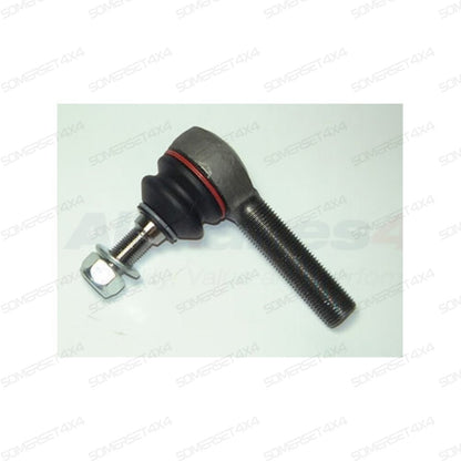 RTC5870D LAND ROVER - BALL JOINT FOR TRACK ROD - DRAG LINK AND DAMPERS - LH THREAD From DELPHI