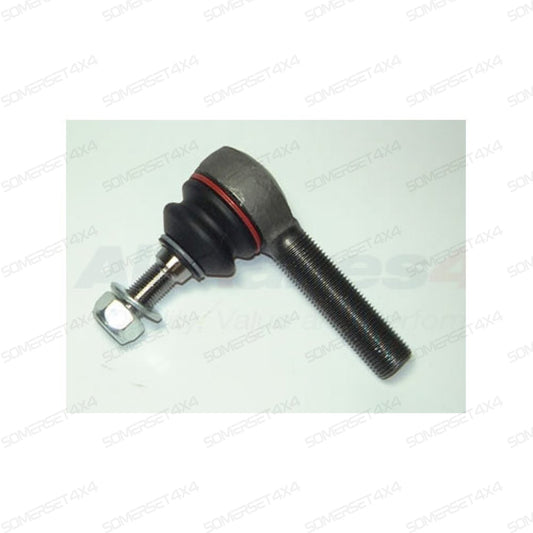 RTC5870D LAND ROVER - BALL JOINT FOR TRACK ROD - DRAG LINK AND DAMPERS - LH THREAD From DELPHI