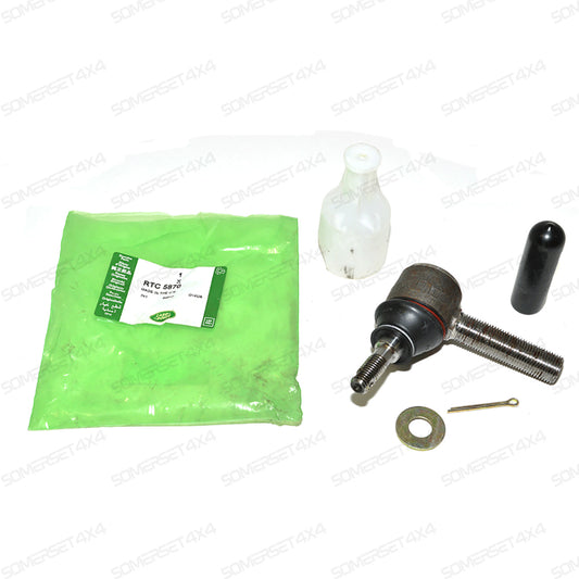 RTC5870LR GENUINE LAND ROVER - JOINT - BALL