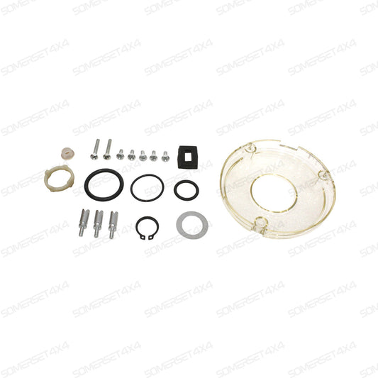 RTC5971 LAND ROVER - INSULATION KIT From ALLMAKES