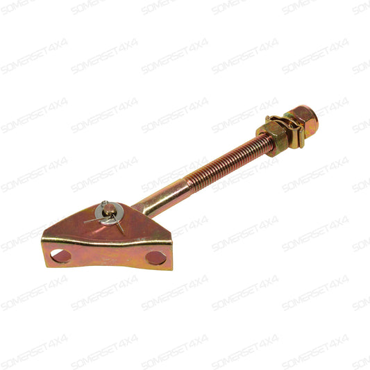 RTC6159 LAND ROVER - WINDSCREEN CLAMP From ALLMAKES