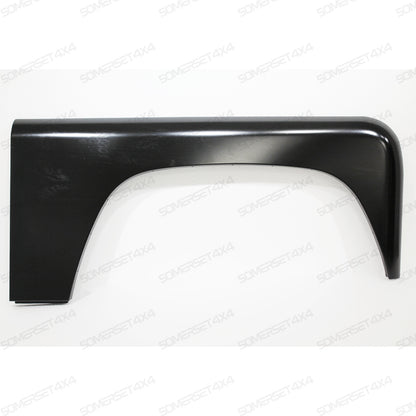 RTC6351G LAND ROVER - 90/110 O/S OUTER WING FRT From PR2 ALLMAKES OE