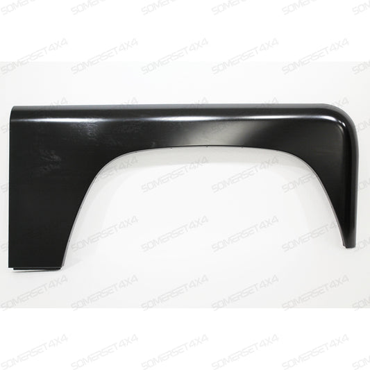 RTC6351G LAND ROVER - 90/110 O/S OUTER WING FRT From PR2 ALLMAKES OE