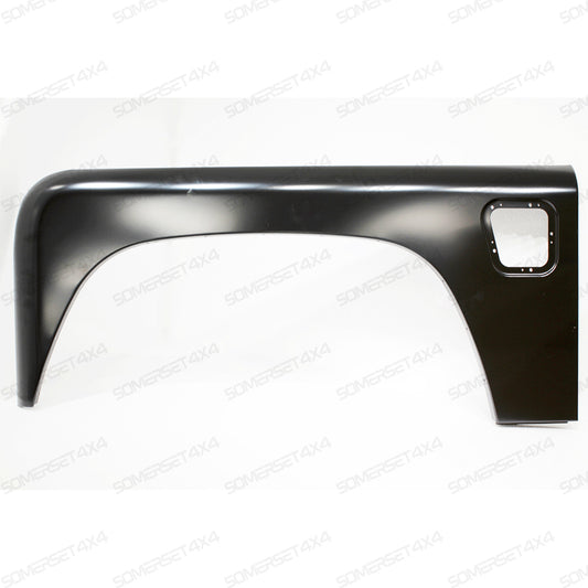 RTC6352G LAND ROVER - 90/110 N/S OUTER WING FRT From PR2 ALLMAKES OE