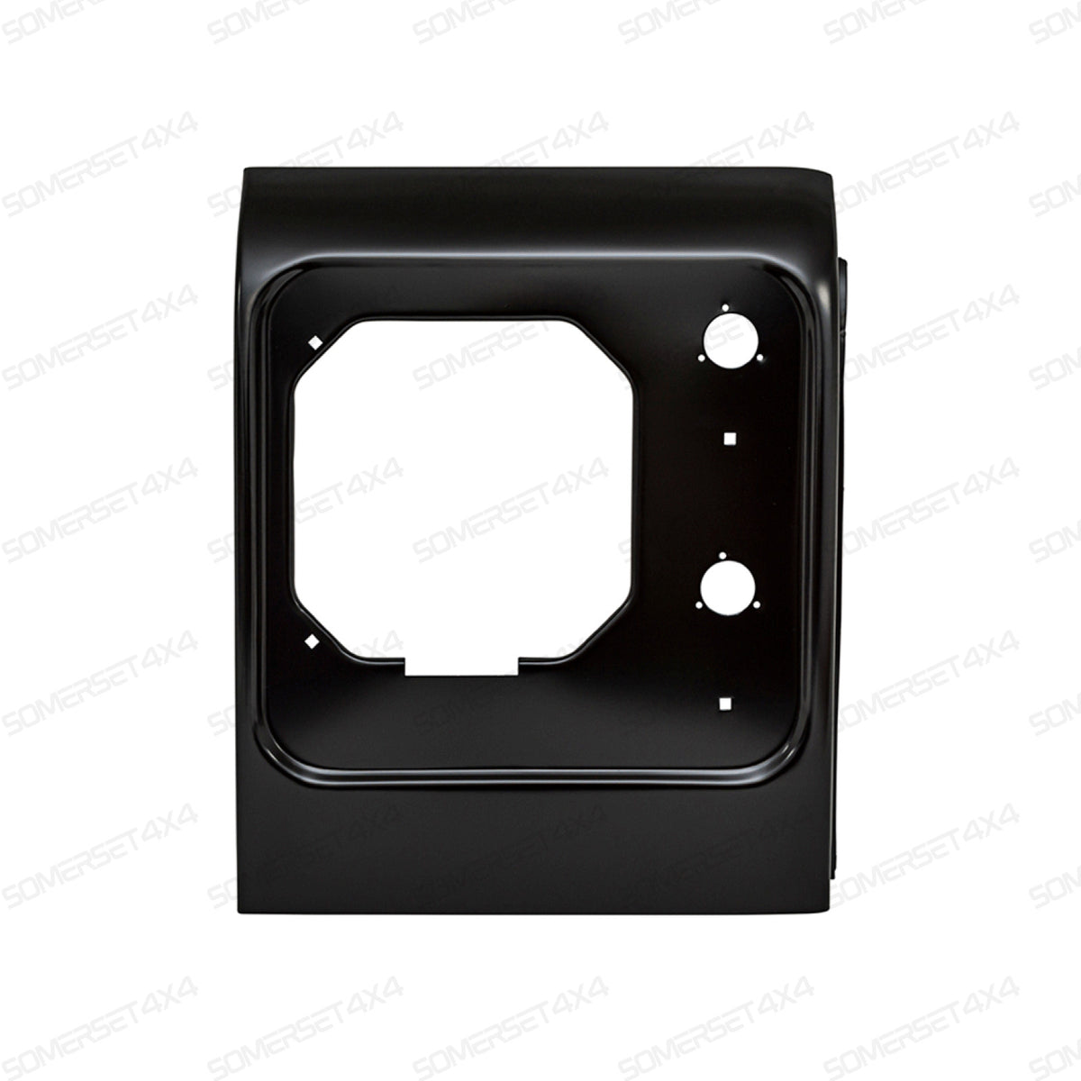 RTC6353 LAND ROVER - NOSE PANEL ASSY O/S From PR2 ALLMAKES OE