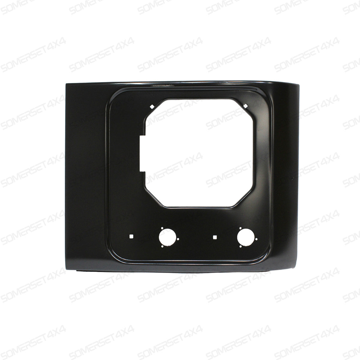RTC6354G LAND ROVER - NOSE PANEL ASSY N/S From PR2 ALLMAKES OE
