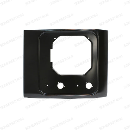 RTC6354G LAND ROVER - NOSE PANEL ASSY N/S From PR2 ALLMAKES OE