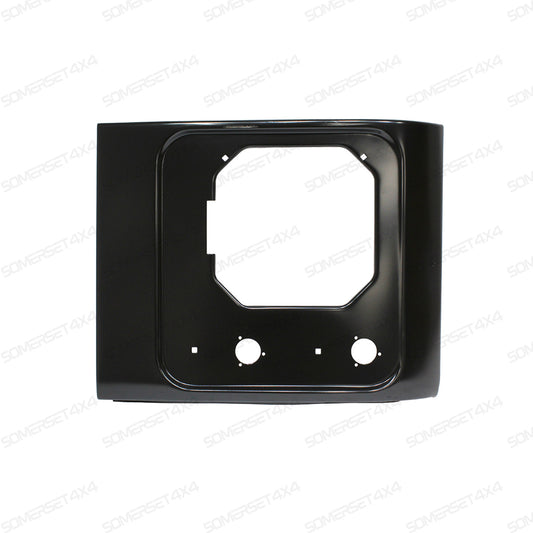 RTC6354G LAND ROVER - NOSE PANEL ASSY N/S From PR2 ALLMAKES OE