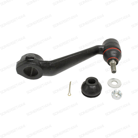 RTC6399 LAND ROVER - PWR STG DROP ARM LH From ALLMAKES