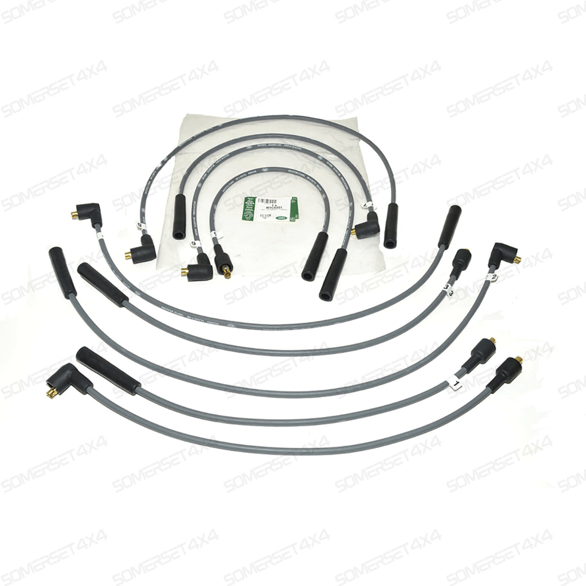 RTC6551LR GENUINE LAND ROVER - KIT - IGNITION WIRING