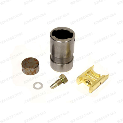 RTC6564 LAND ROVER - TAPPET KIT - CYLINDER HEAD - ENGINE VALVE - HYDRAULIC From ALLMAKES