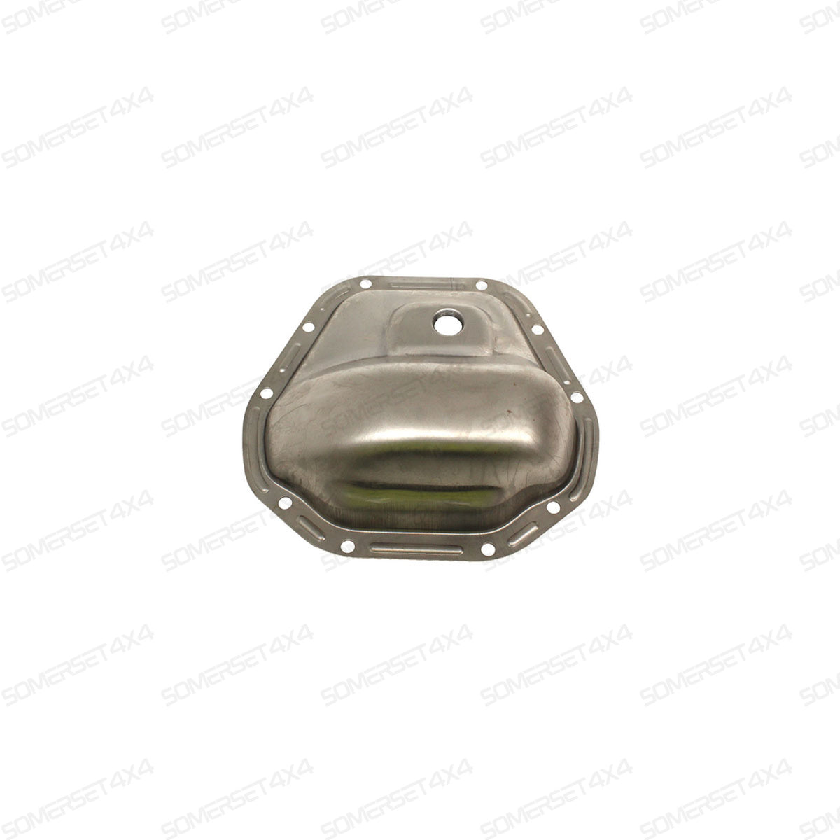 RTC844 LAND ROVER - COVER - AXLE CASE - REAR AXLE - SALISBURY AXLE From ALLMAKES