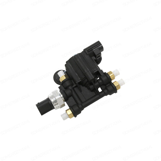 RVH000046R LAND ROVER - VALVE BLOCK From PR2 ALLMAKES