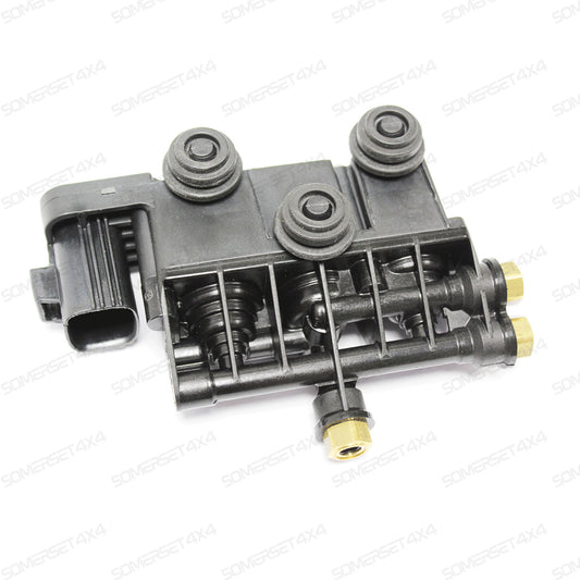 RVH000095G LAND ROVER - VALVE - LEVELLING From PR2 ALLMAKES OE
