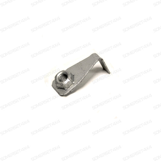 RYH500280 LAND ROVER - NUT - FITS From PR2 ALLMAKES OE