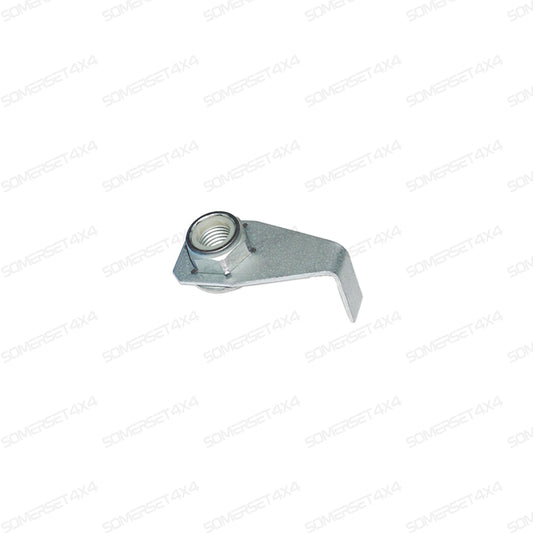 RYH501060 LAND ROVER - NUT FLANGED From ALLMAKES
