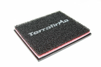 TF382 LAND ROVER TERRAFIRMA Performance Pipercross Foam air filter for Defender TD5 and Discovery Td5