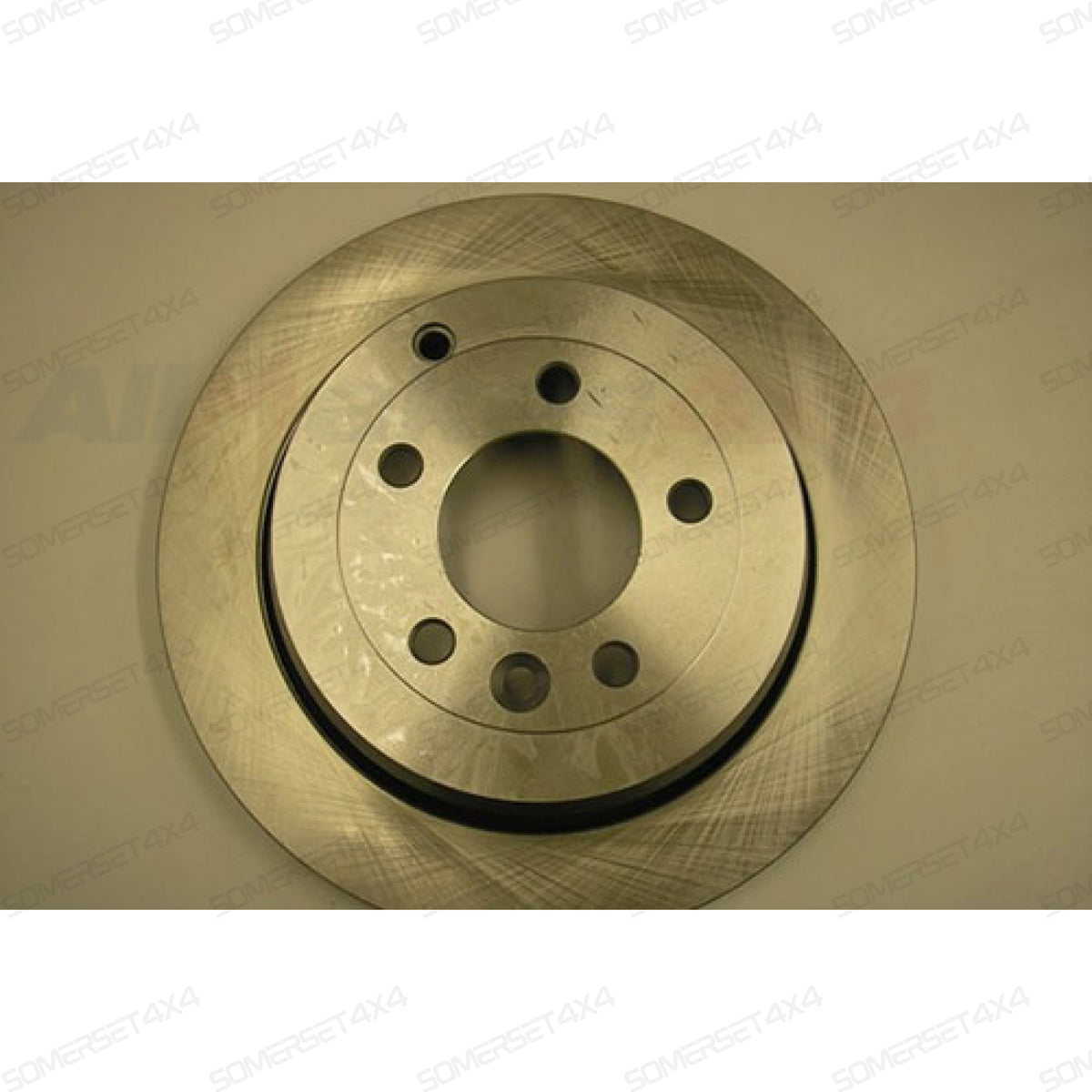SDB000636G LAND ROVER - BRAKE DISC -REAR - VENTED From DELPHI