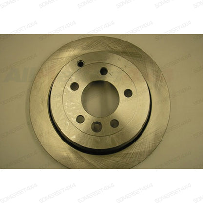 SDB000636G LAND ROVER - BRAKE DISC -REAR - VENTED From DELPHI
