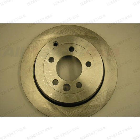 SDB000636G LAND ROVER - BRAKE DISC -REAR - VENTED From DELPHI