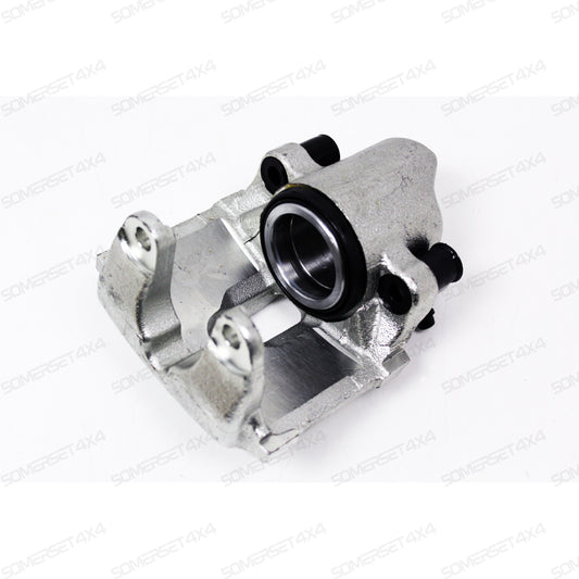 SEB000290 LAND ROVER - CALIPER ASSEMBLY - FRONT BRAKES - LH - LESS ARMOURED From ALLMAKES