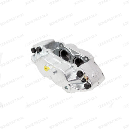 SEB500450 LAND ROVER - CALIPER ASSEMBLY - FRONT BRAKES - LH From ALLMAKES
