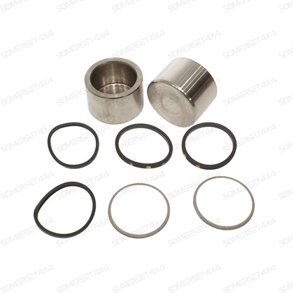 SEE500140G LAND ROVER - PISTON From AP DRIVELINE