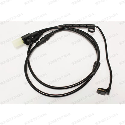 SEM500090A LAND ROVER - SENSOR - ABS - VENTED From AUTOTEC