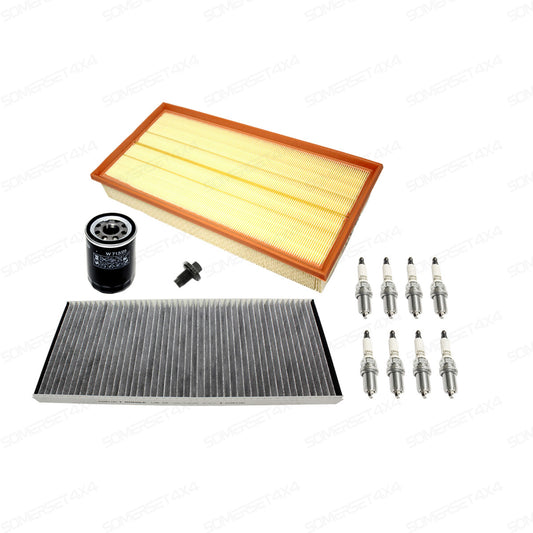 SKT6065PR2 LAND ROVER - SERVICE KIT PR2 - RR L322 - 4.2 SUPERCHARGED AND 4.4 AJ PETROL From PR2 ALLMAKES OE