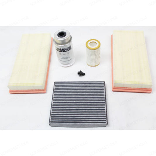 SKT6096PR2 LAND ROVER - SERVICE KIT PR2 - RRS - RR L405 - 4.4L TDV8 From PR2 ALLMAKES OE