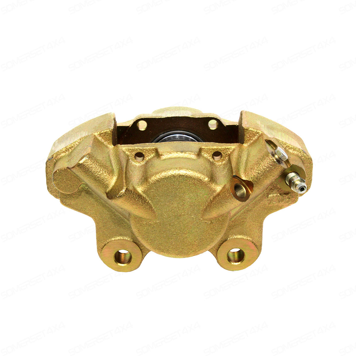 SMC500260 LAND ROVER - CALIPER ASSEMBLY - LH - REAR From ALLMAKES