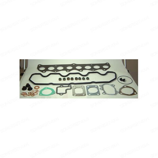 STC1172 LAND ROVER - GASKET - SET - CYLINDER HEAD - 200TDI From NULL