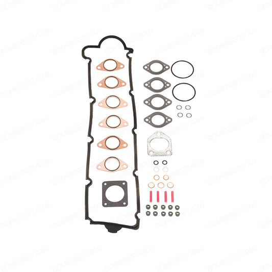 STC3694 LAND ROVER - GASKET SET - RR P38 - 3.0L BMW DIESEL From ALLMAKES