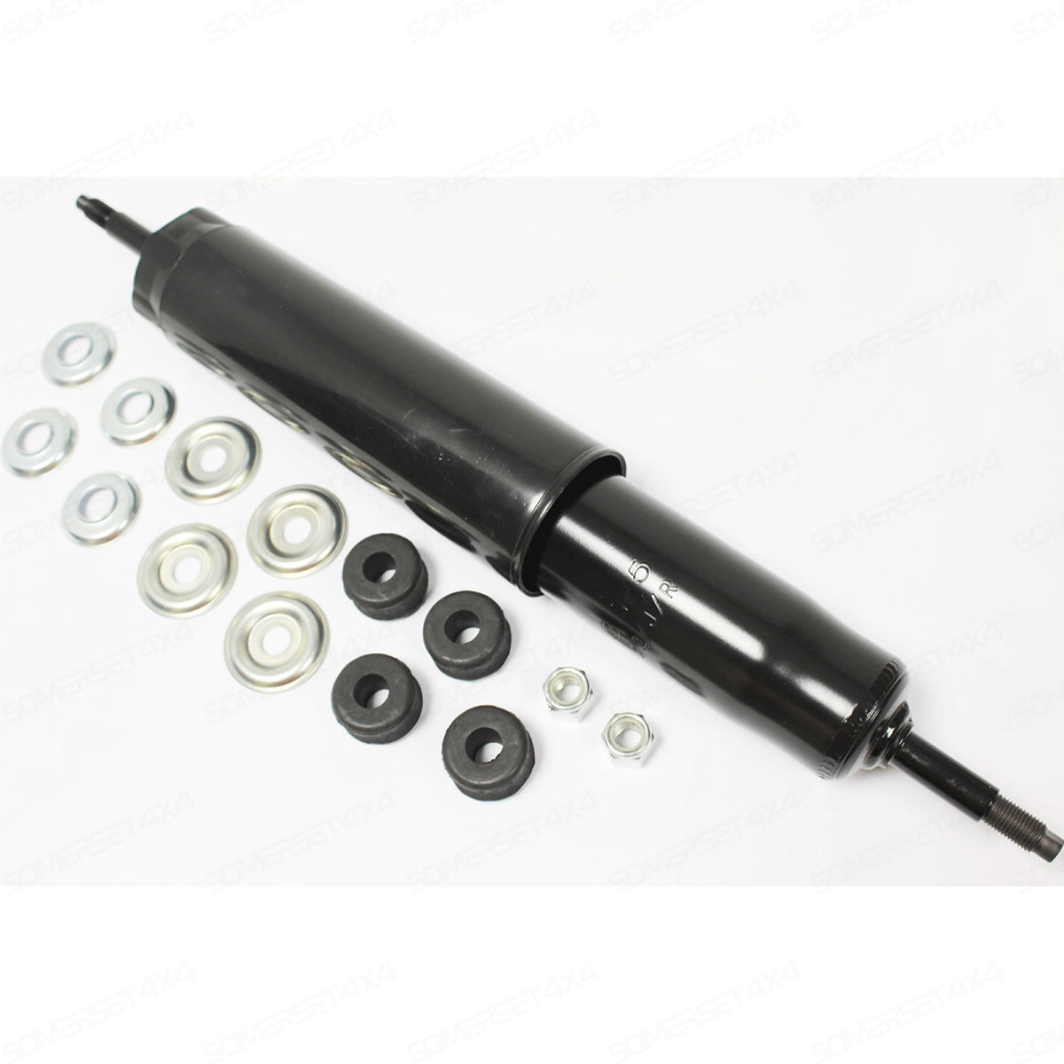 STC3703R LAND ROVER - SHOCK ABSORBER - FRONT SUSPENSION From ALLMAKES