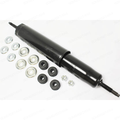 STC3703R LAND ROVER - SHOCK ABSORBER - FRONT SUSPENSION From ALLMAKES