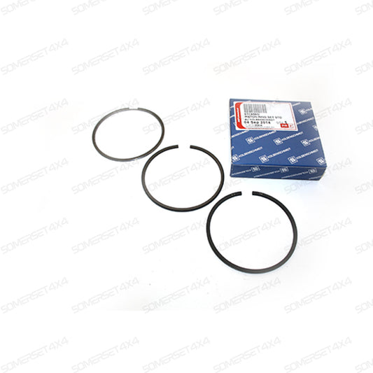 STC958G LAND ROVER - RING SET - PISTON - STANDARD - 300TDI From KS